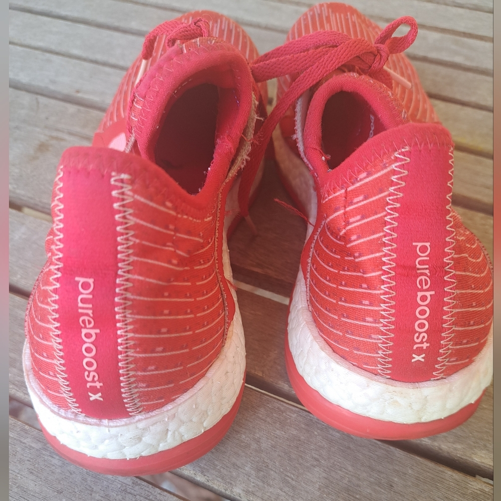 Adidas Pureboost X - image 2